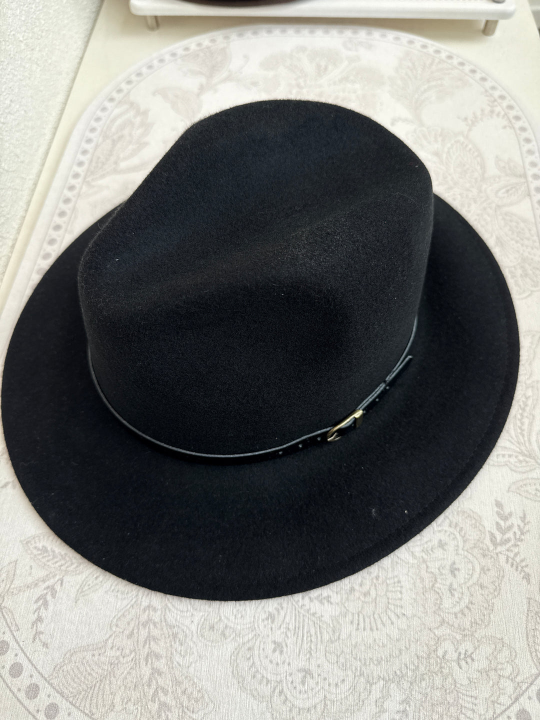 Chapeau laine 2815