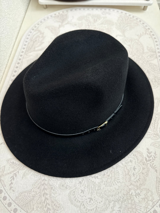 Chapeau laine 2815