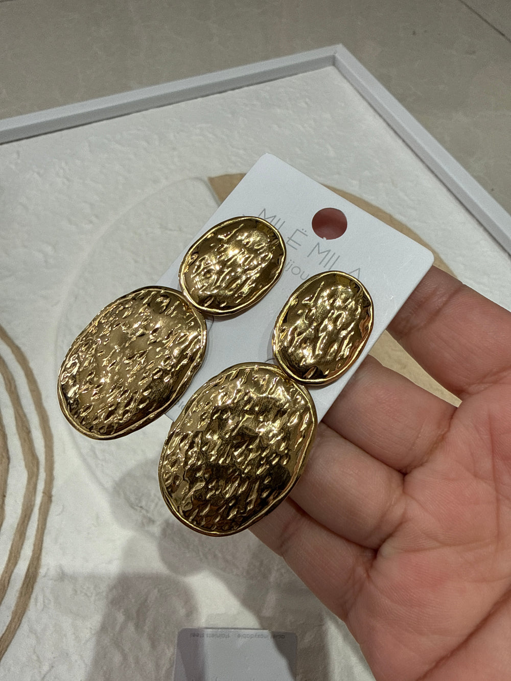Boucles d’or N1