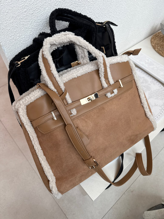 Sac moumoute grand format 3221