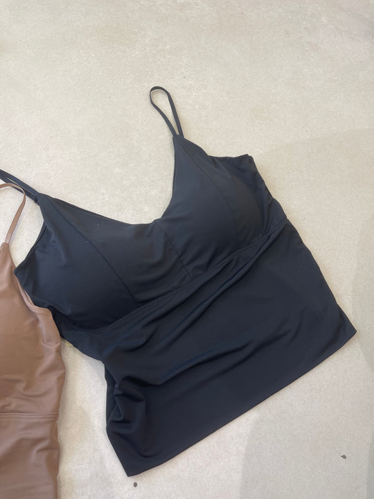 Débardeur coque 8353 (grande taille )
