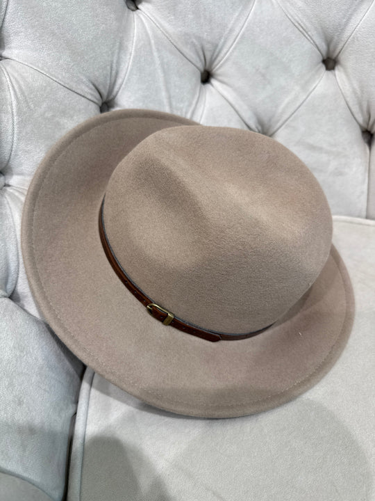 Chapeau laine 2815