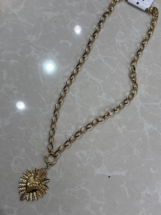 Collier N50