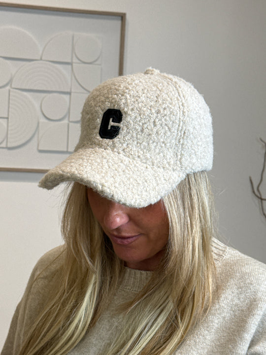 Casquette moumoute C