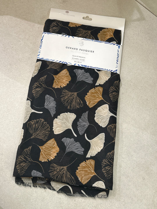 Grand Foulard N09