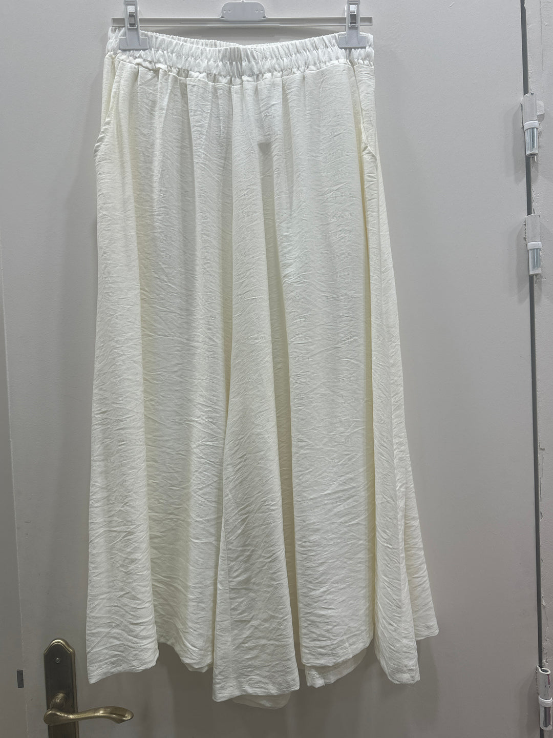 Pantalon mi-long 039