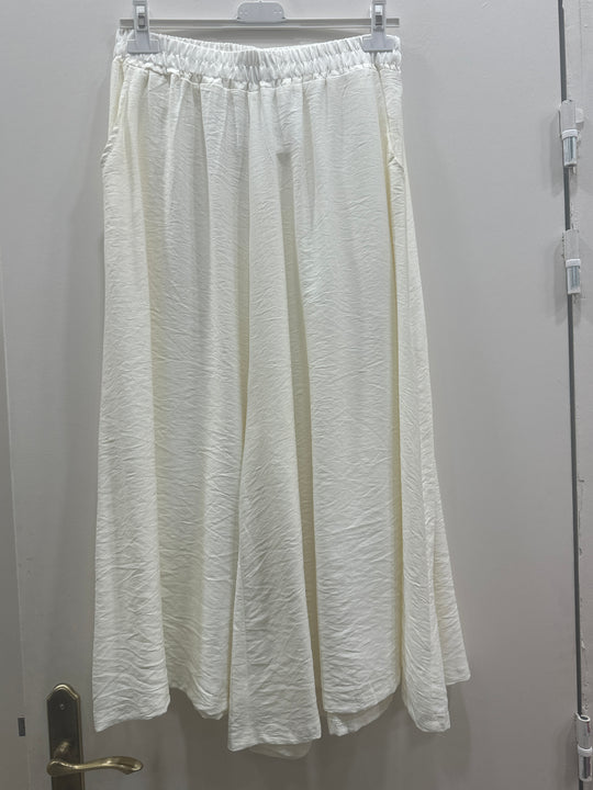 Pantalon mi-long 039