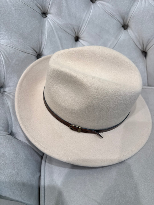 Chapeau laine 2815
