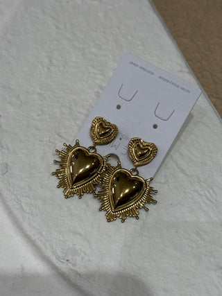 Boucles d’or N4