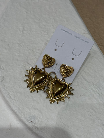 Boucles d’or N4