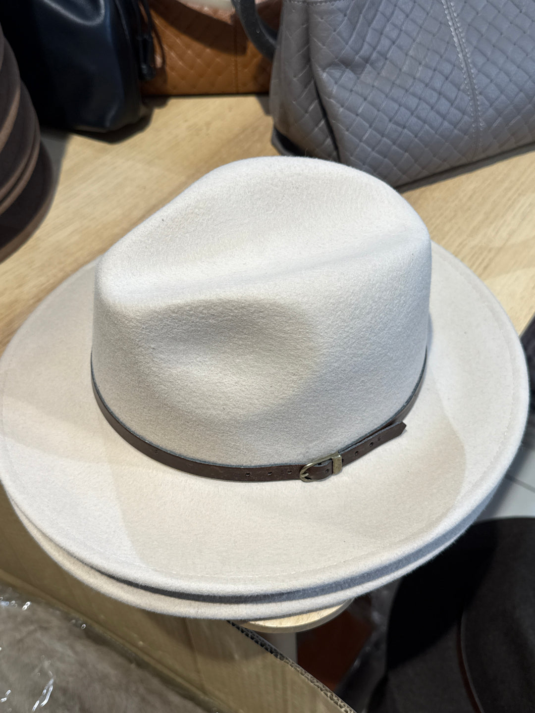 Chapeau laine 2815
