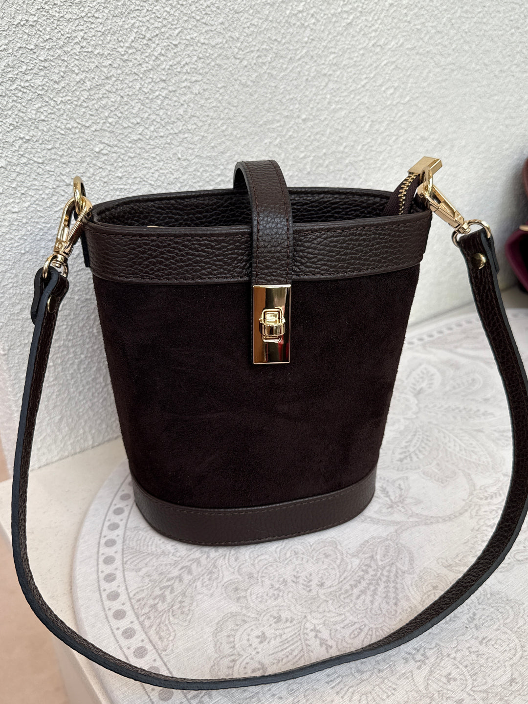 Sac petit sceau