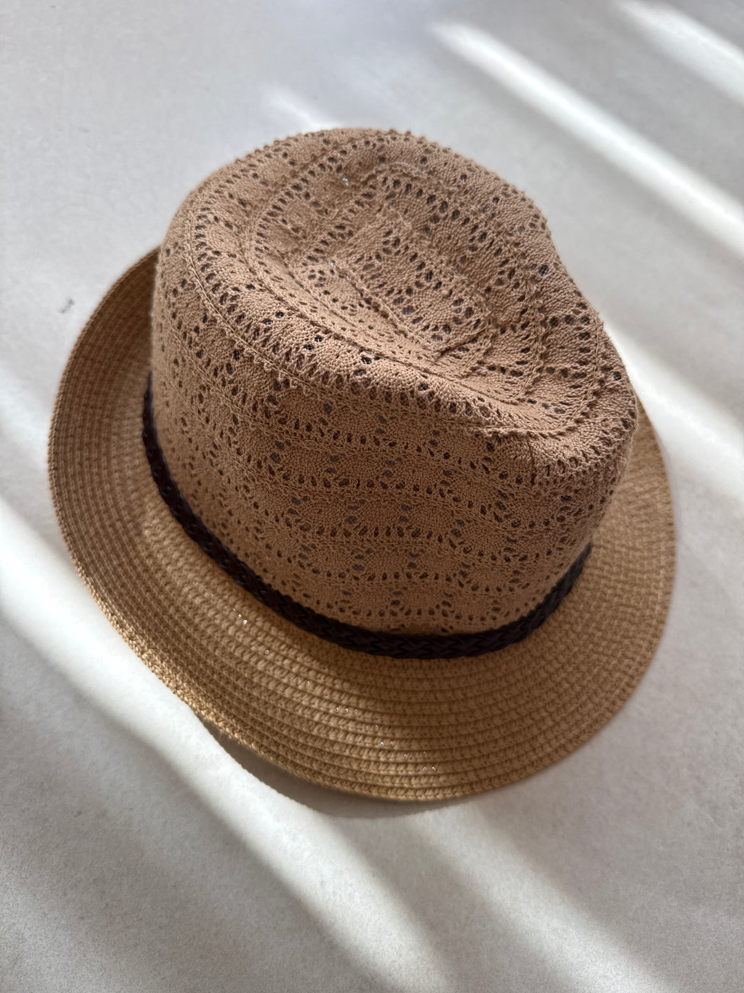 Chapeau N14 petit