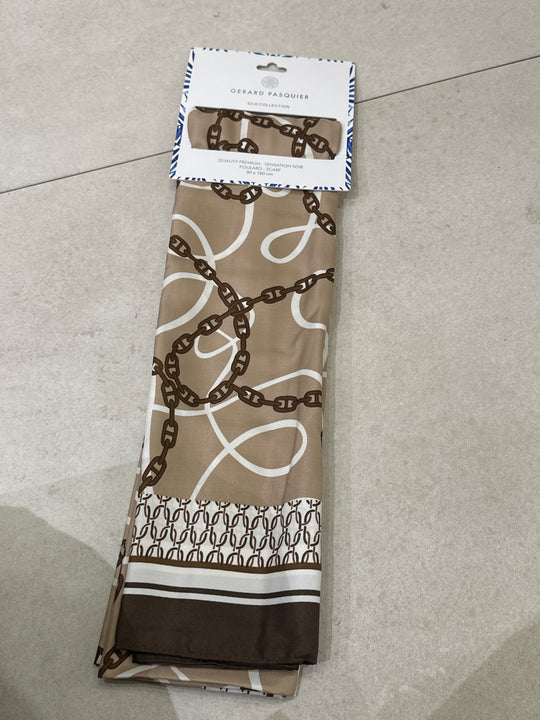 Grand Foulard N18