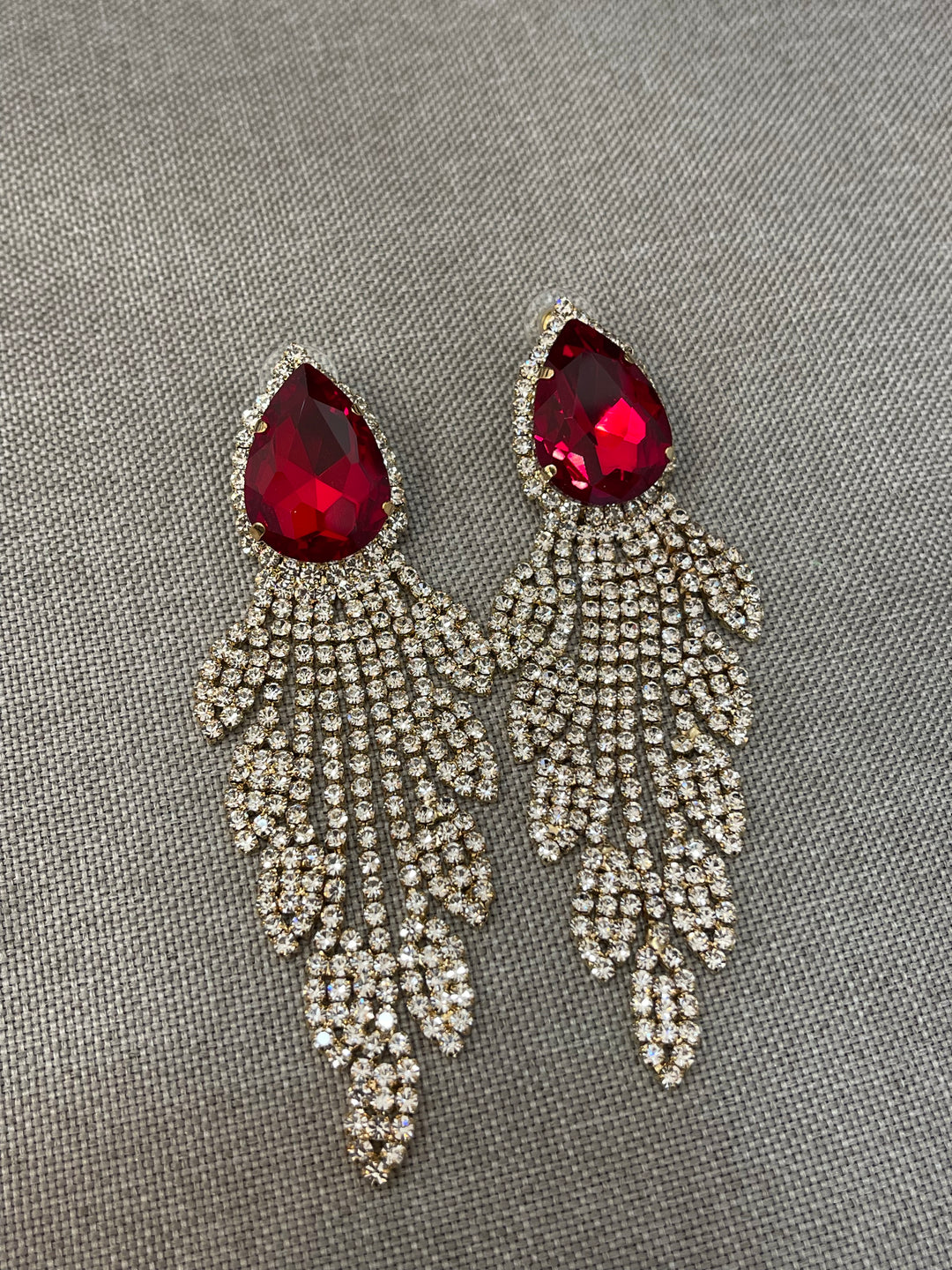 Boucle d’oreille Chloé