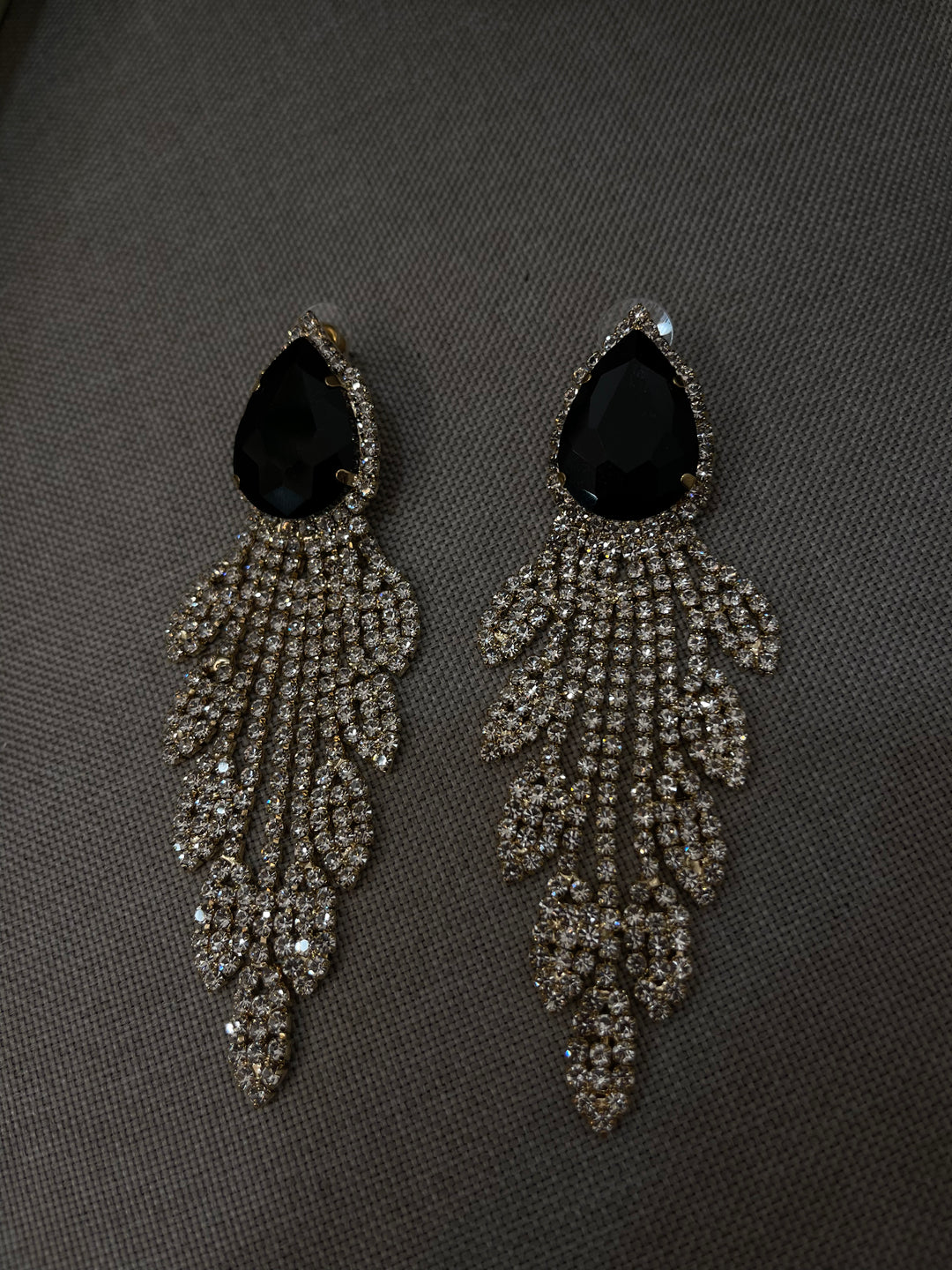 Boucle d’oreille Chloé