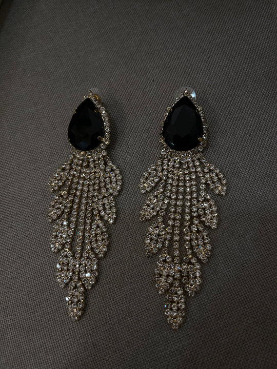 Boucle d’oreille Chloé